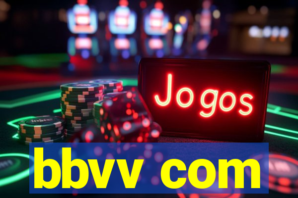 bbvv com